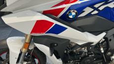 BMW S1000 XR TE